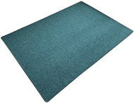 Kusový koberec Astra zelená 133 x 190 cm - Carpet