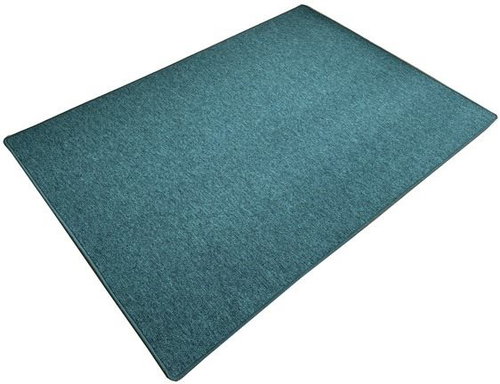 Kusový koberec Astra zelená 133 x 190 cm Main image Kusový koberec Astra zelená 133 x 190 cm - Carpet - Main image
