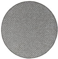 Kusový koberec Toledo béžový kruh 160 cm - Carpet