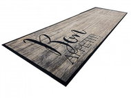 Kuchyňský koberec Wood bon appetit - Carpet