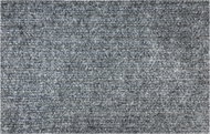Kusový koberec Rio šedý 100 x 200 cm - Carpet