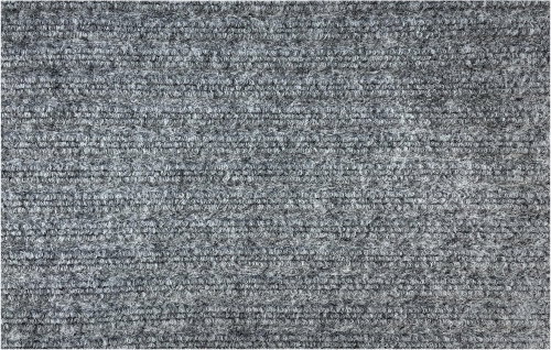 Kusový koberec Rio šedý 100 x 200 cm - Carpet - Main image