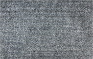 Kusový koberec Rio šedý 130 x 200 cm - Carpet
