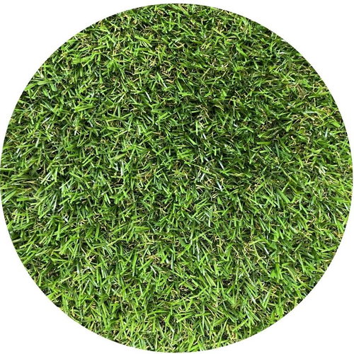 Travní koberec Bermuda kruh 160 cm - Carpet - Main image