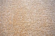 Kusový koberec Eton béžový - Koberec