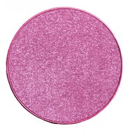 Kusový koberec Eton růžový kruh 160 cm - Carpet