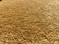 Kusový koberec Eton Lux žlutý 120 x 170 cm - Carpet