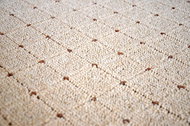 Kusový koberec Udinese béžová 140 x 200 cm - Carpet