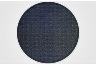 Kusový koberec Udinese antra kruh 200 cm - Carpet