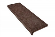 Vopi  Nášlapy na schody Eton hnědý obdélník, samolepící - Nášlapy na schody