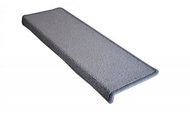 Vopi  Nášlapy na schody Eton šedý obdélník, samolepící - Nášlapy na schody