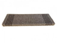 Vopi  Nášlapy na schody Nature runner béžový obdélník, samolepící - Nášlapy na schody