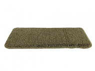 Vopi Stair treads Udine green rectangle, self-adhesive 25 × 80 rectangle (dimensions including bend) - Stair Treads