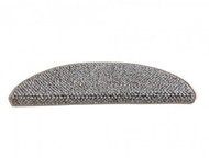 Vopi  Nášlapy na schody Wellington béžový půlkruh, samolepící - Nášlapy na schody