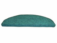 Vopi  Nášlapy na schody Astra zelená půlkruh, samolepící 24 × 65 půlkruh (rozměr včetně ohybu) - Nášlapy na schody