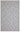 Madrid Rug Beige/Grey 133 × 190 cm