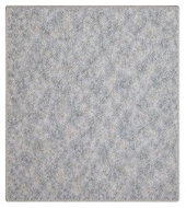 Vopi Madrid Rug, Beige/Grey, 200 × 200cm - Carpet