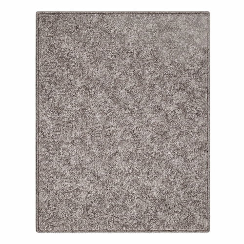 Vopi Madrid Rug Brown 133 × 190cm - Carpet - Main image