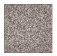 Vopi Madrid Rug Brown 150 × 150cm - Carpet
