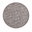 Madrid Round Rug Brown 160cm