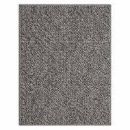 Vopi Madrid Rug Grey 133 × 190cm - Carpet
