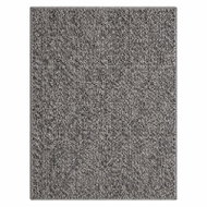 Vopi Madrid Rug Grey 140 × 200cm - Carpet
