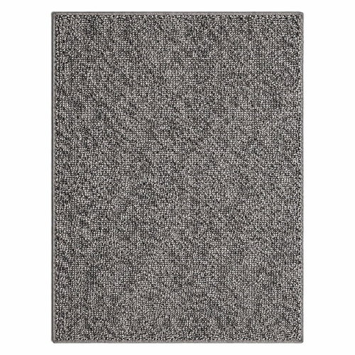 Vopi Rug Madrid Grey 160 × 240cm - Carpet - Main image