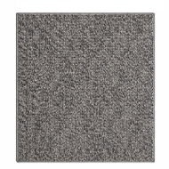 Vopi Madrid Rug Grey 150 × 150 cm - Carpet