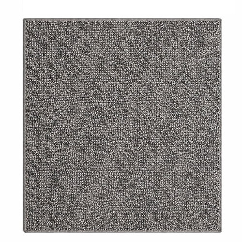 Vopi Madrid Rug Grey 180 × 180cm - Carpet - Main image