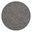 Madrid Rug Grey Circle 100 cm