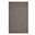 Rug Madrid Brown-Grey 140 × 200cm