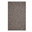Madrid Rug Brown/Grey 200 × 300cm
