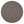Madrid Rug Brown-Grey Circle 160cm