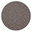 Madrid Rug Brown-Grey Circle 160cm