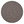 Brown/Grey Circle 200cm