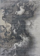 Vopi Kusový koberec Pescara 1008 mulitcolor 120 × 180 cm - Carpet