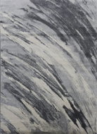 Vopi Kusový koberec Perscara 1009 grey 120 × 180 cm - Carpet
