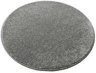 Vopi Piece carpet Lounge, beige, circle, 100 cm - Carpet