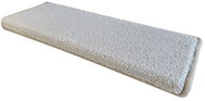 Vopi Lounge stair tread, beige, 20 × 4 × 65 cm rectangle - Stair Treads