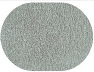 Vopi Lounge carpet, cream, oval, 120 × 170 cm - Carpet