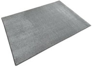 Vopi Lounge carpet, grey, 80 × 150 cm - Carpet