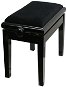 Vortex PB10S - Stolička ku klavíru