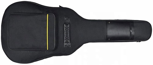 Vortex GB2CG - Guitar Case - Main image