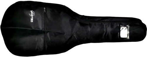 Vortex GB30AG - Guitar Case - Main image