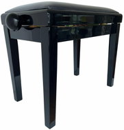 Extreme PB100BK - Piano Stool
