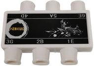 Extreme GPP02 - Tuner