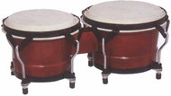 Extreme BG105 - Percussion