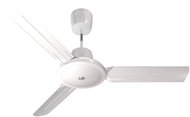 Vortice ceiling fan Nordik Evolution R120/48" - Fan