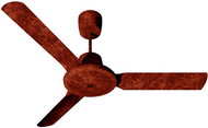 Vortice ceiling fan Nordik Evolution R140/56" silver - Fan
