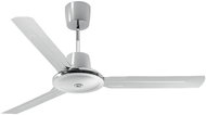 Vortice ceiling fan Nordik Evolution R120/48" black - Fan